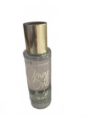 NEW Victoria's Secret Angels Only Body Mist 2.5 oz
